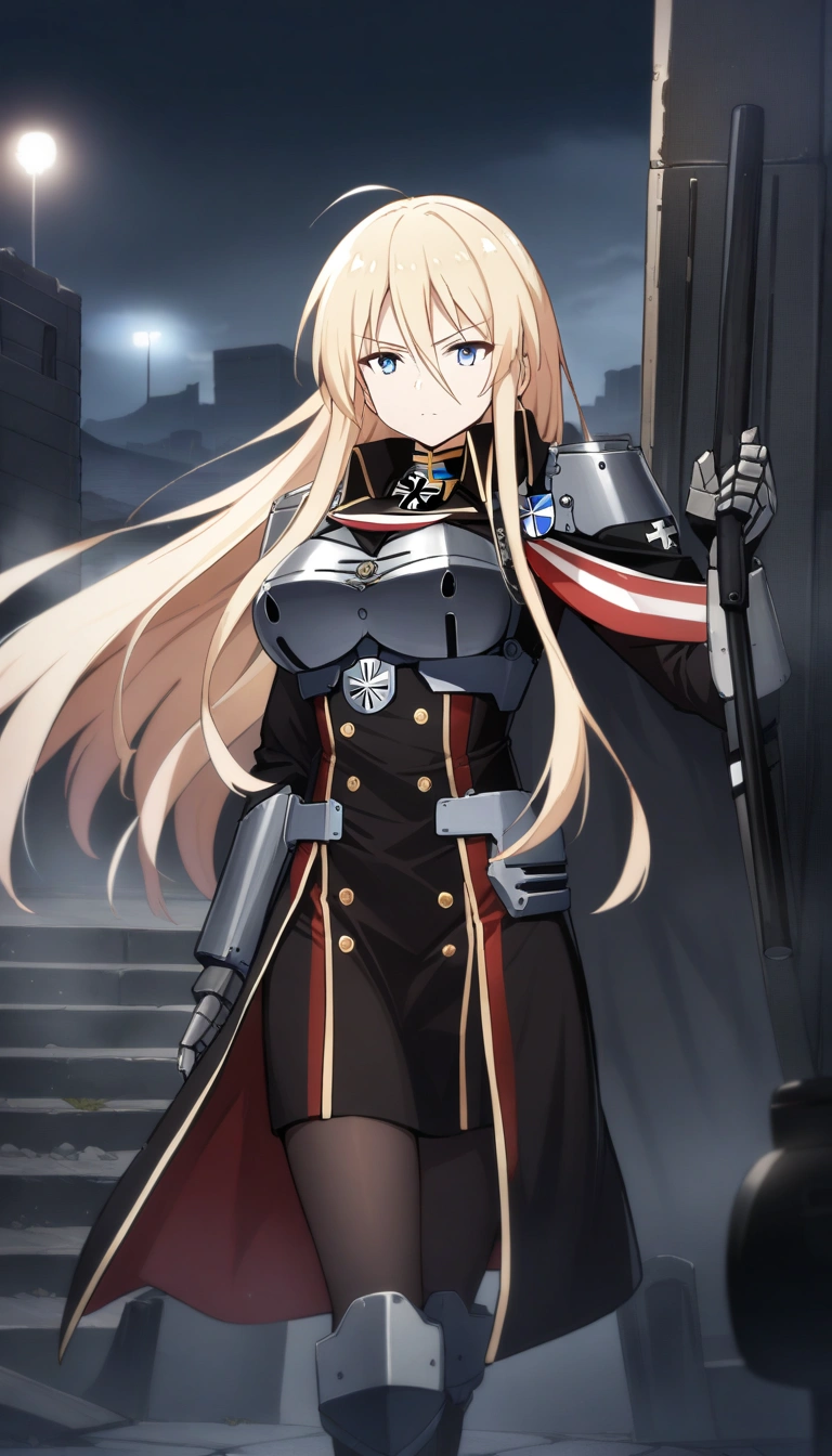 Bismarck
