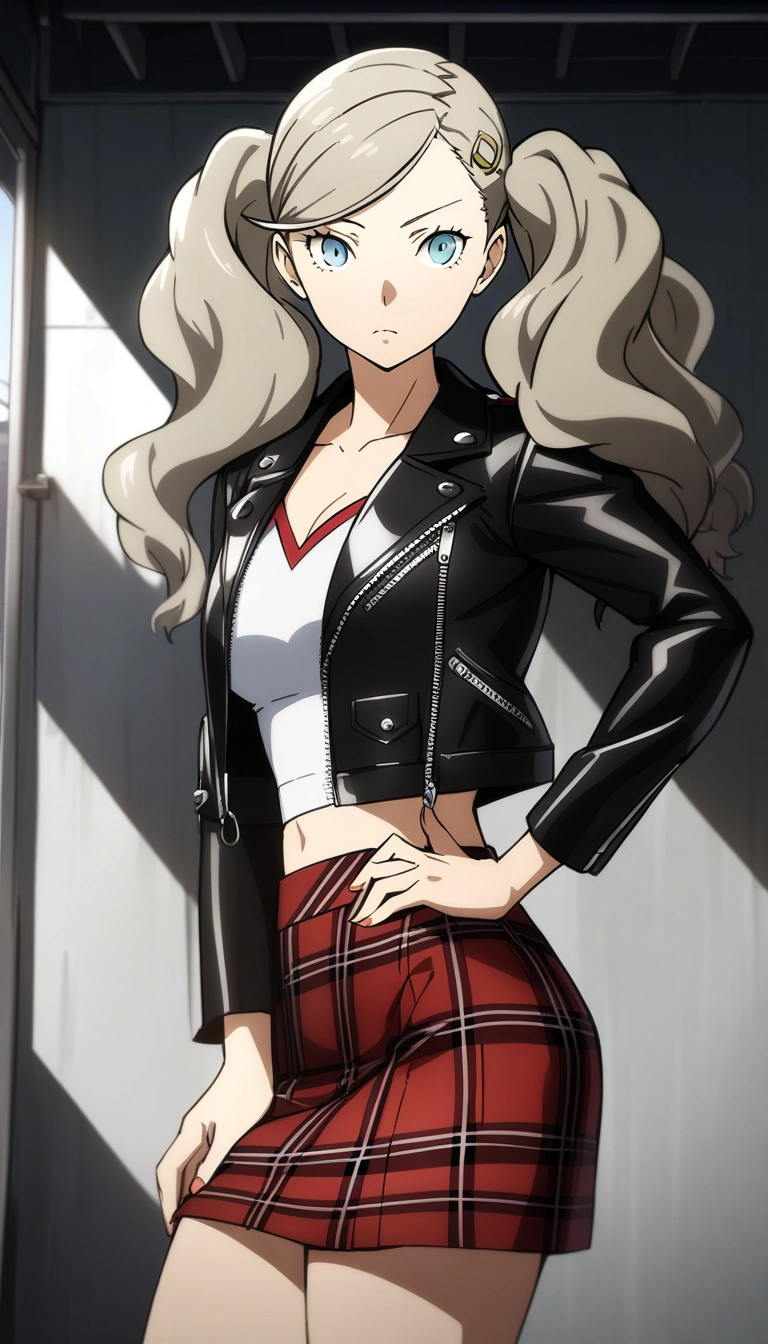 Anne Takamaki