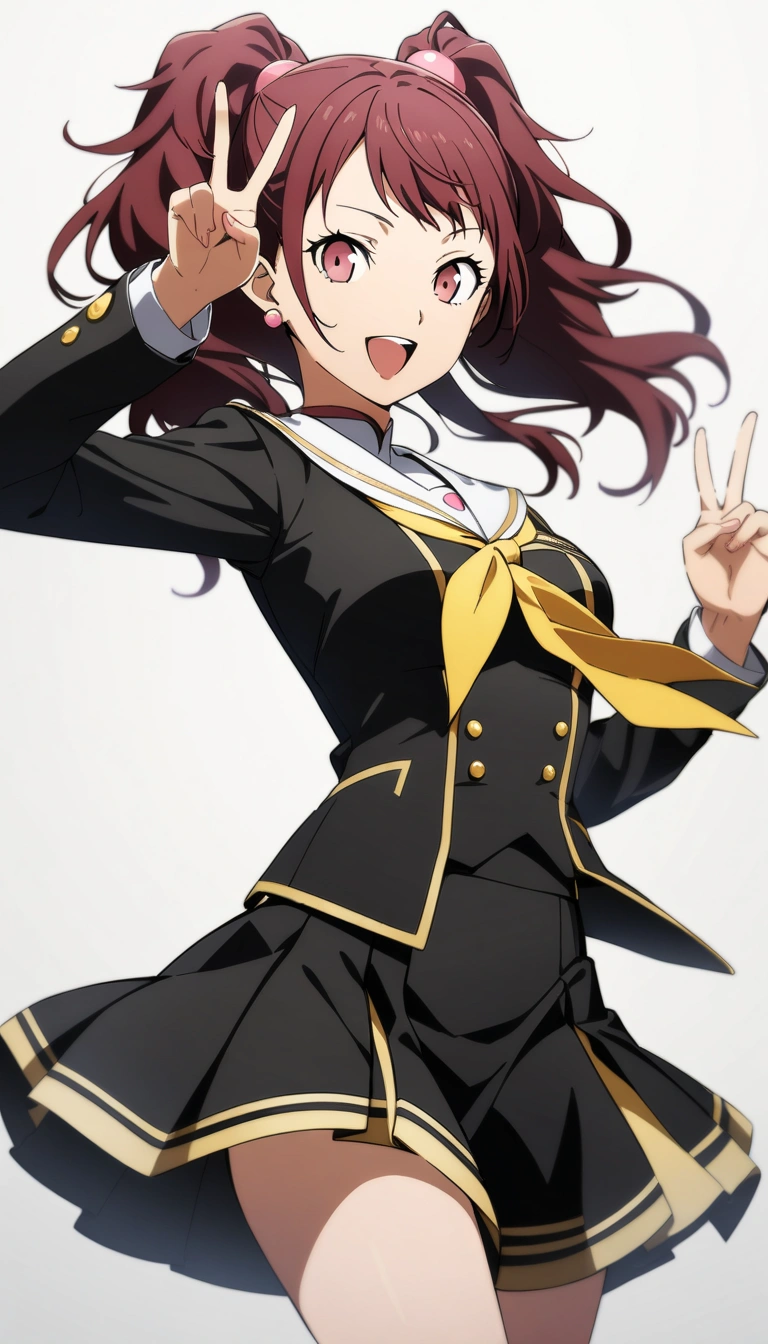 Rise Kujikawa
