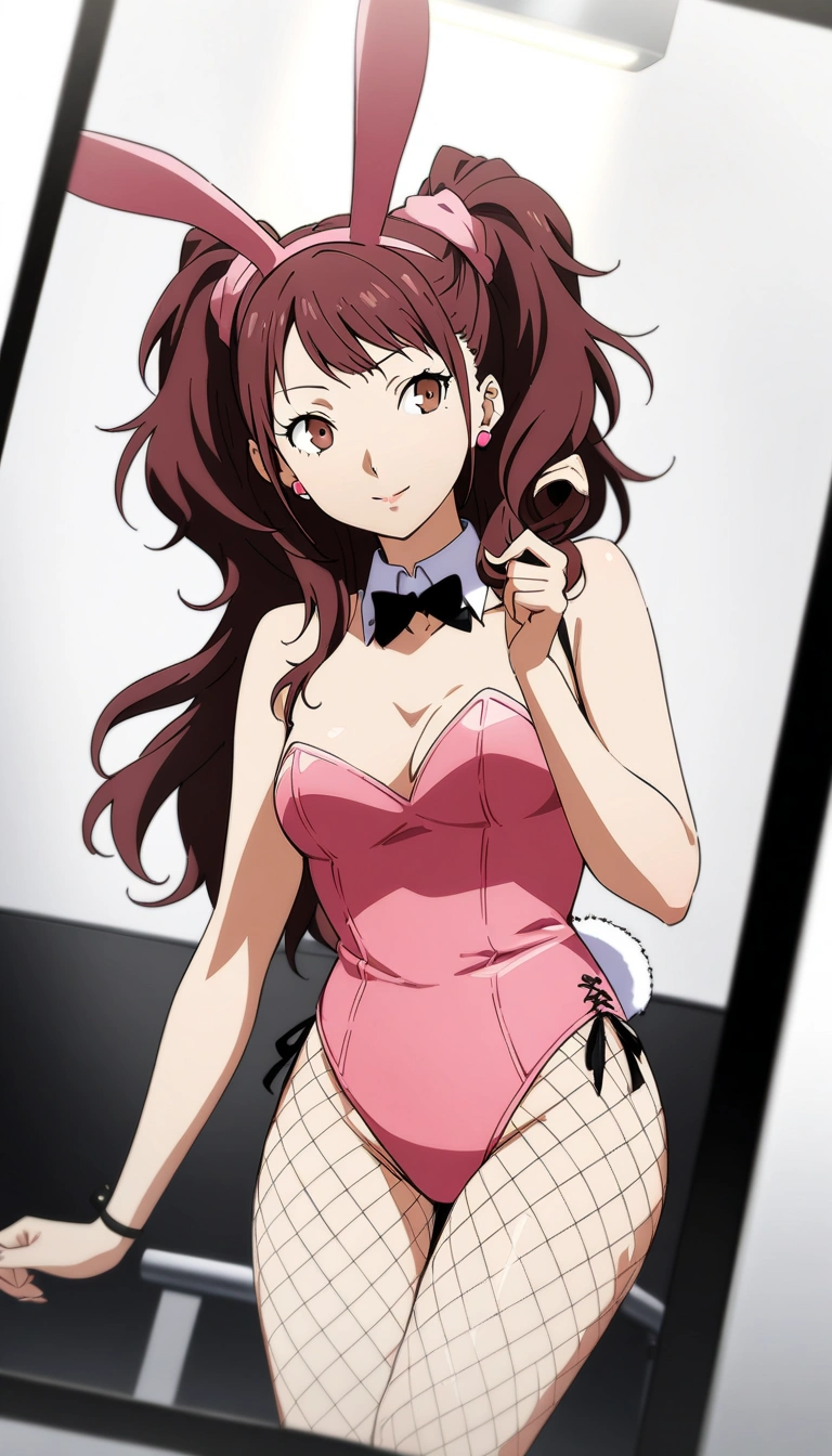 Rise Kujikawa