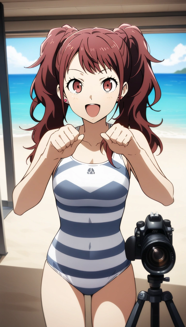 Rise Kujikawa