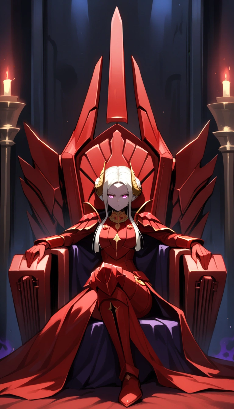Edelgard von Hresvelg