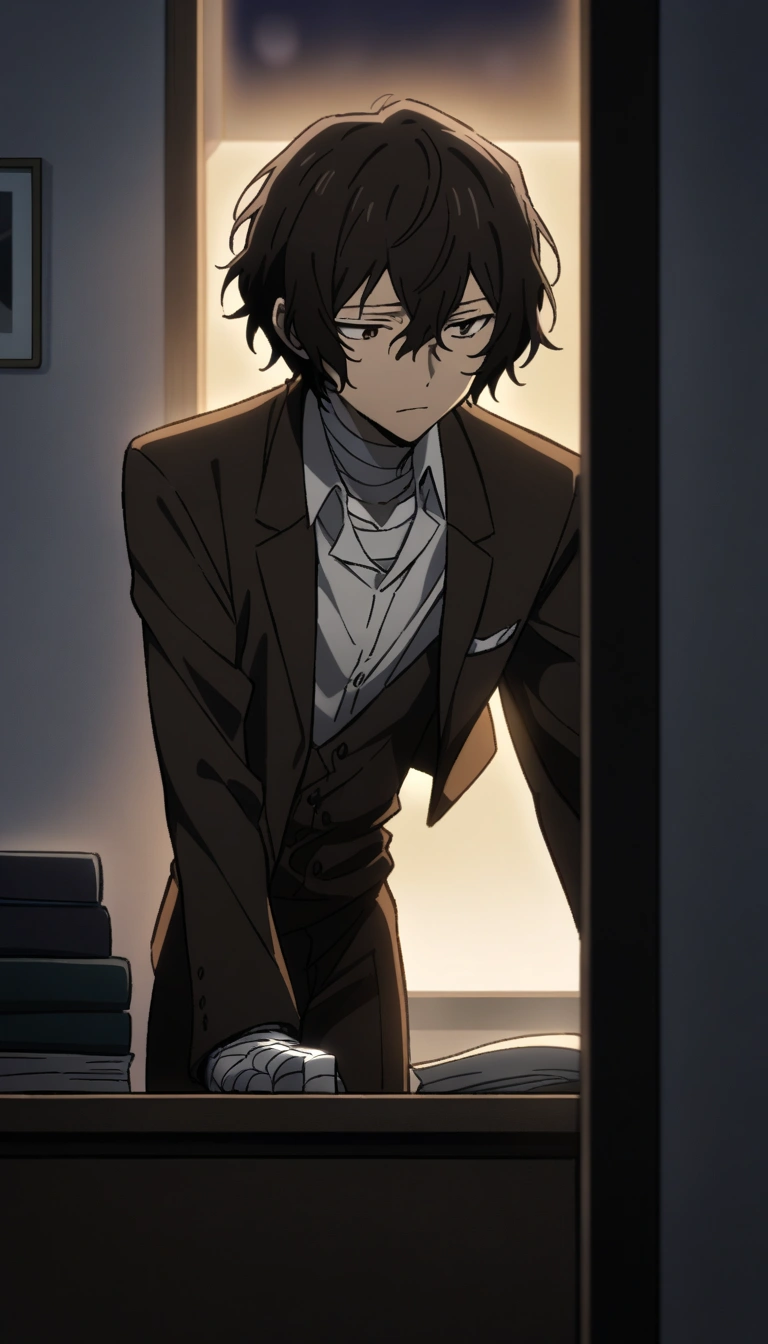 Dazai Osamu
