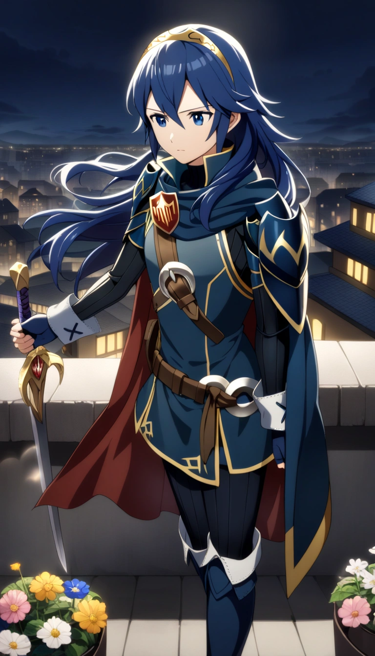 Lucina