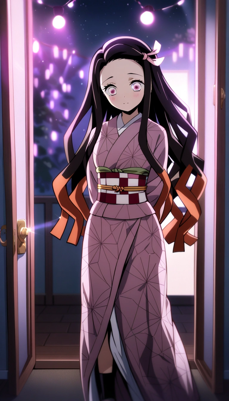 Kamado Nezuko