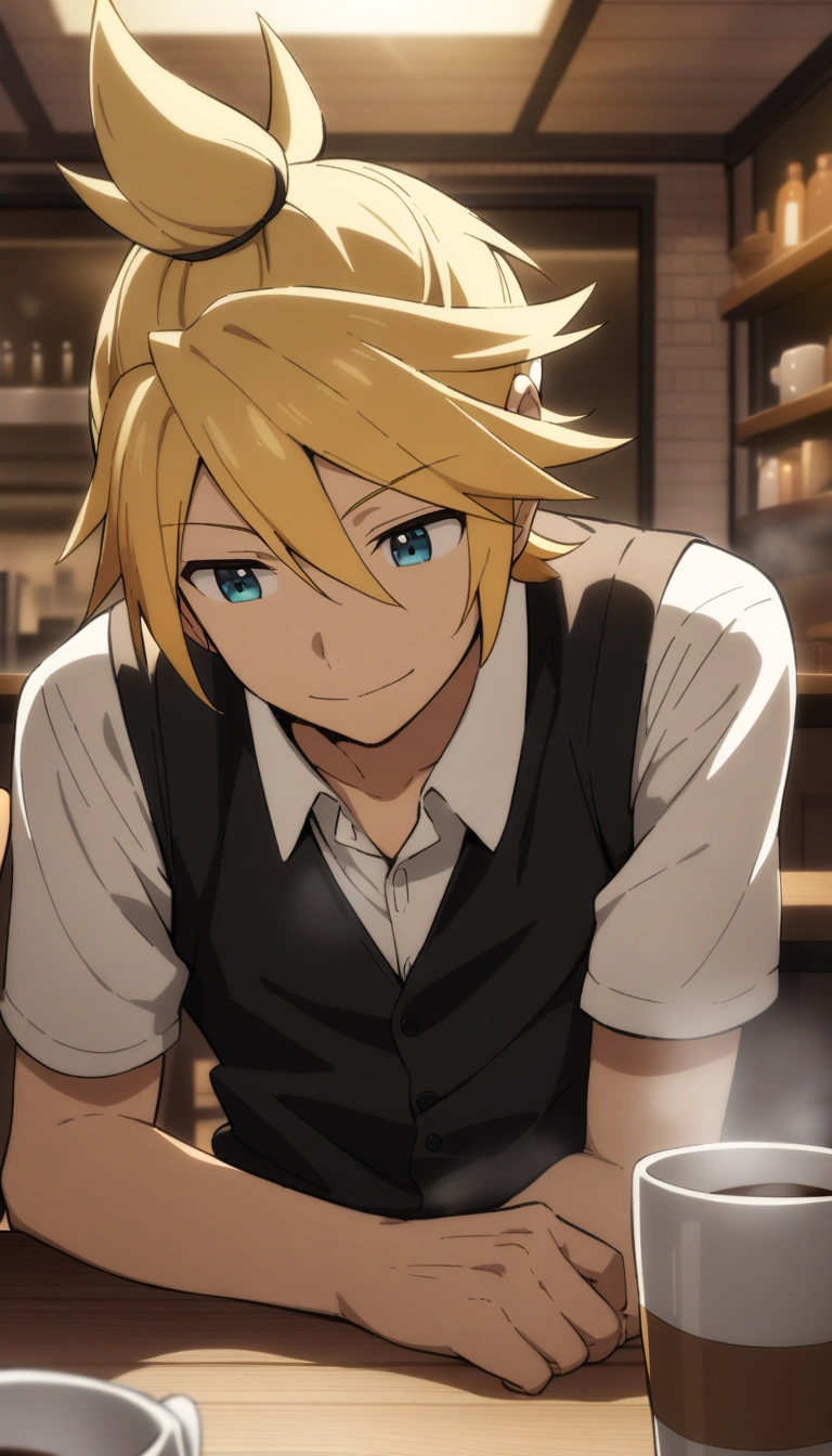 Kagamine Len