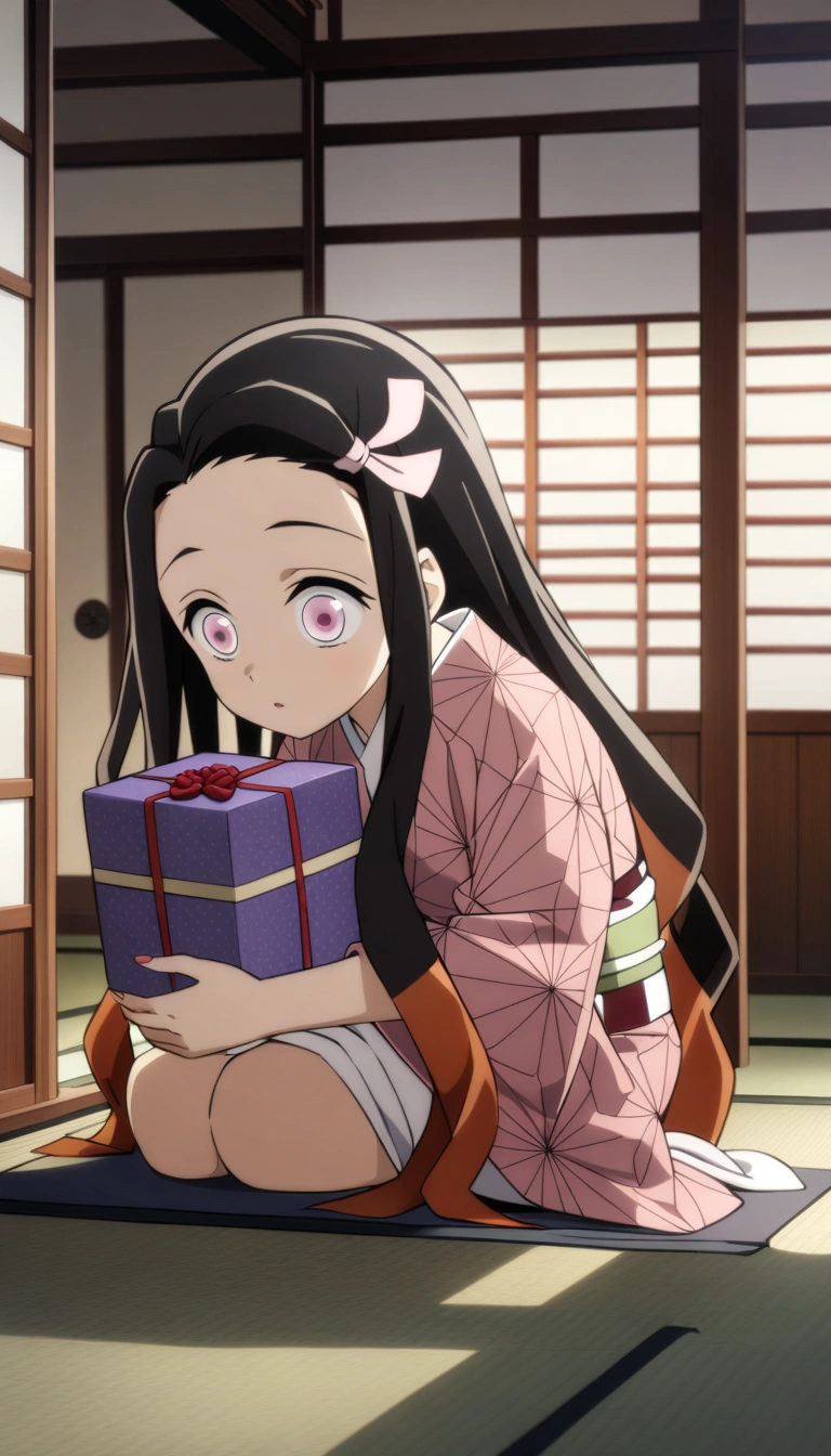 Kamado Nezuko