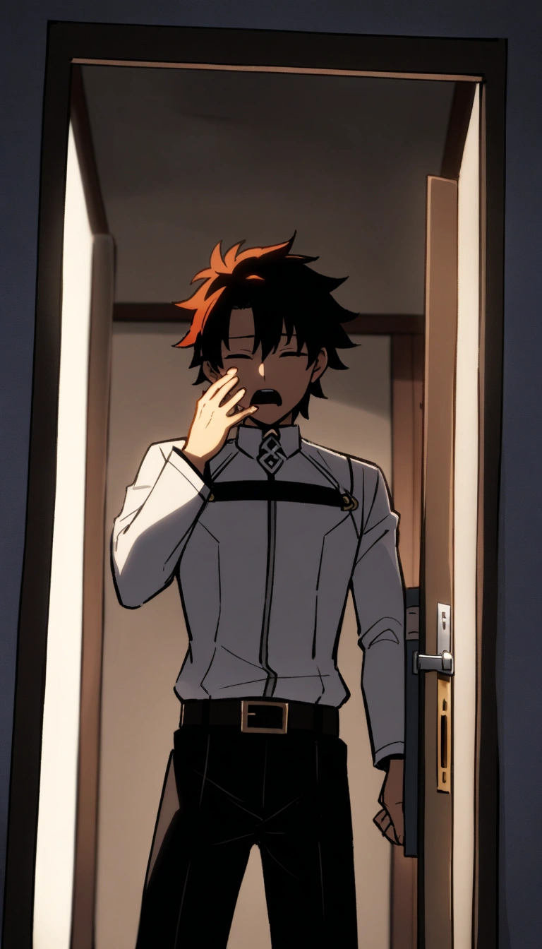 Fujimaru Ritsuka - Male