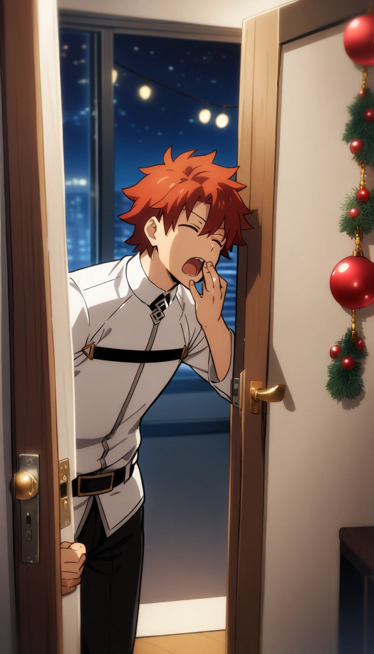 Fujimaru Ritsuka - Male