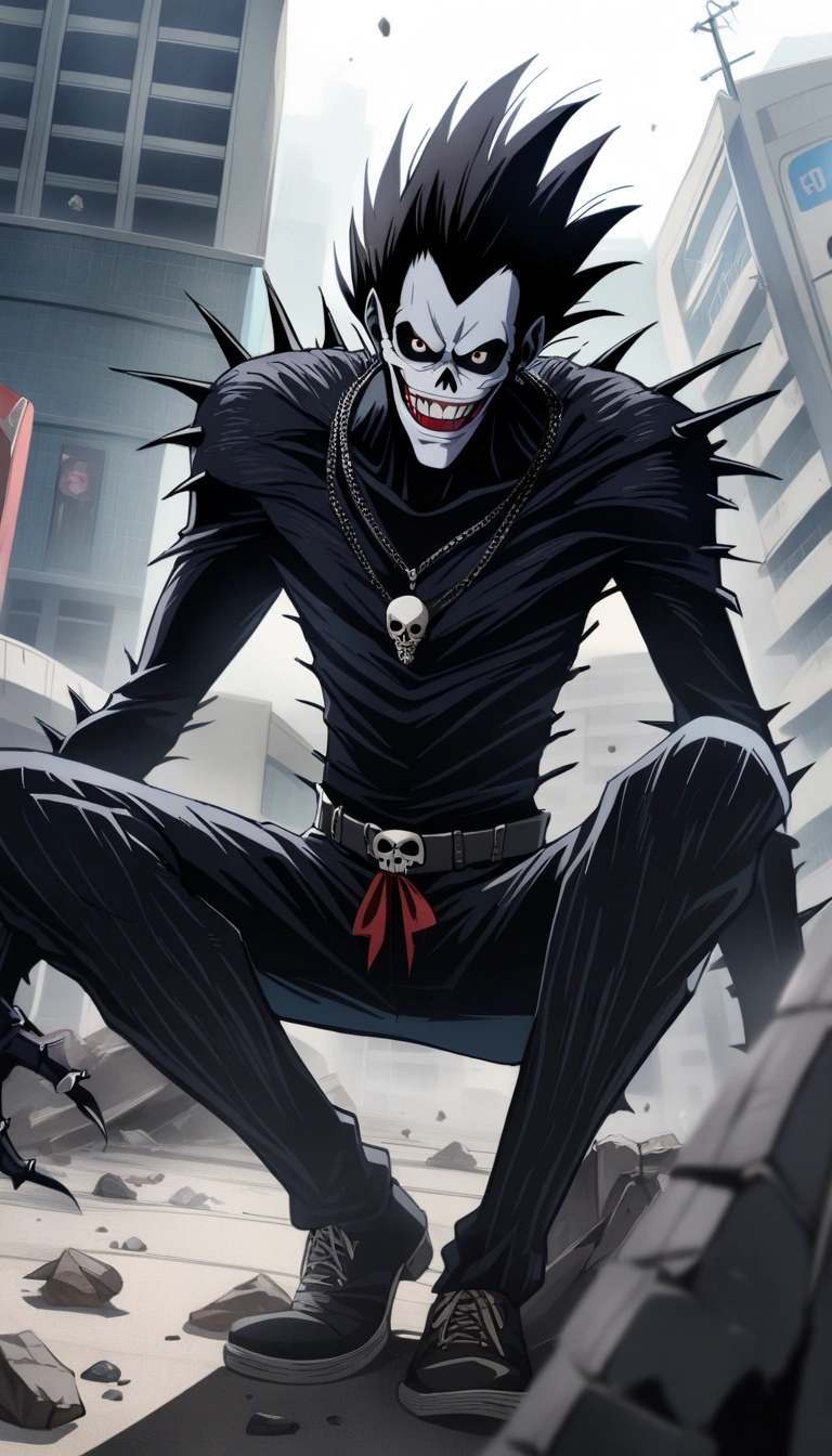Ryuk