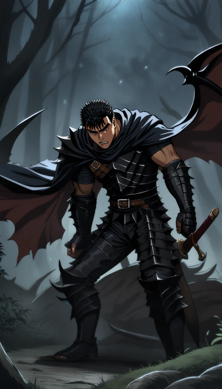 Guts