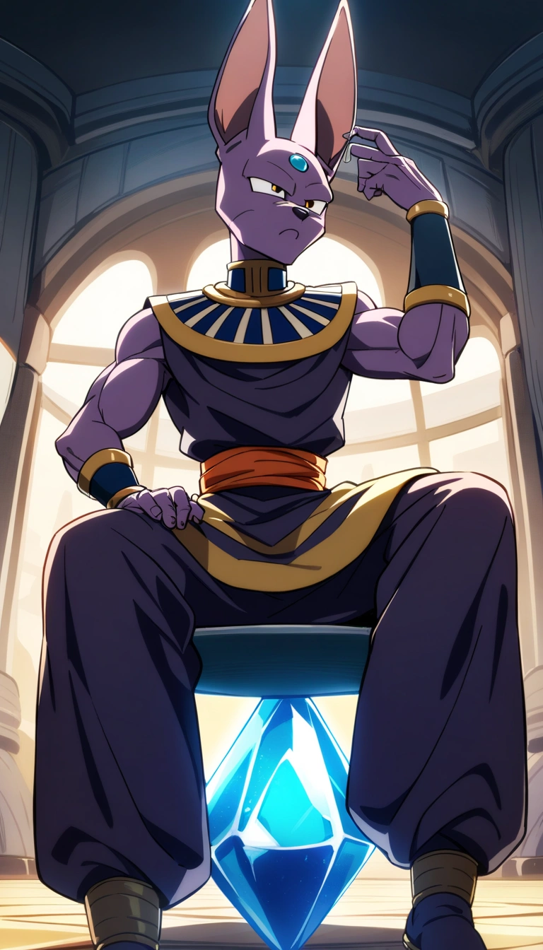 Beerus