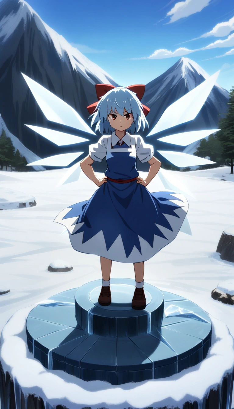 Cirno
