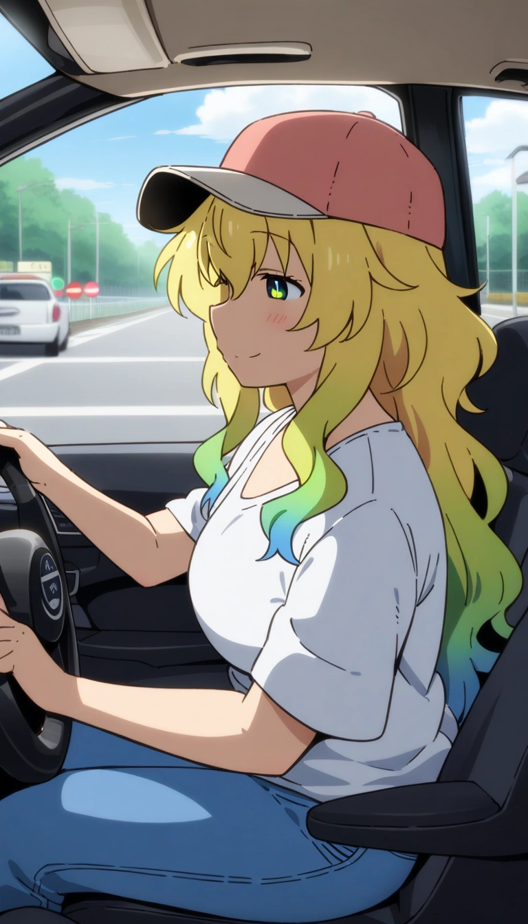 Lucoa