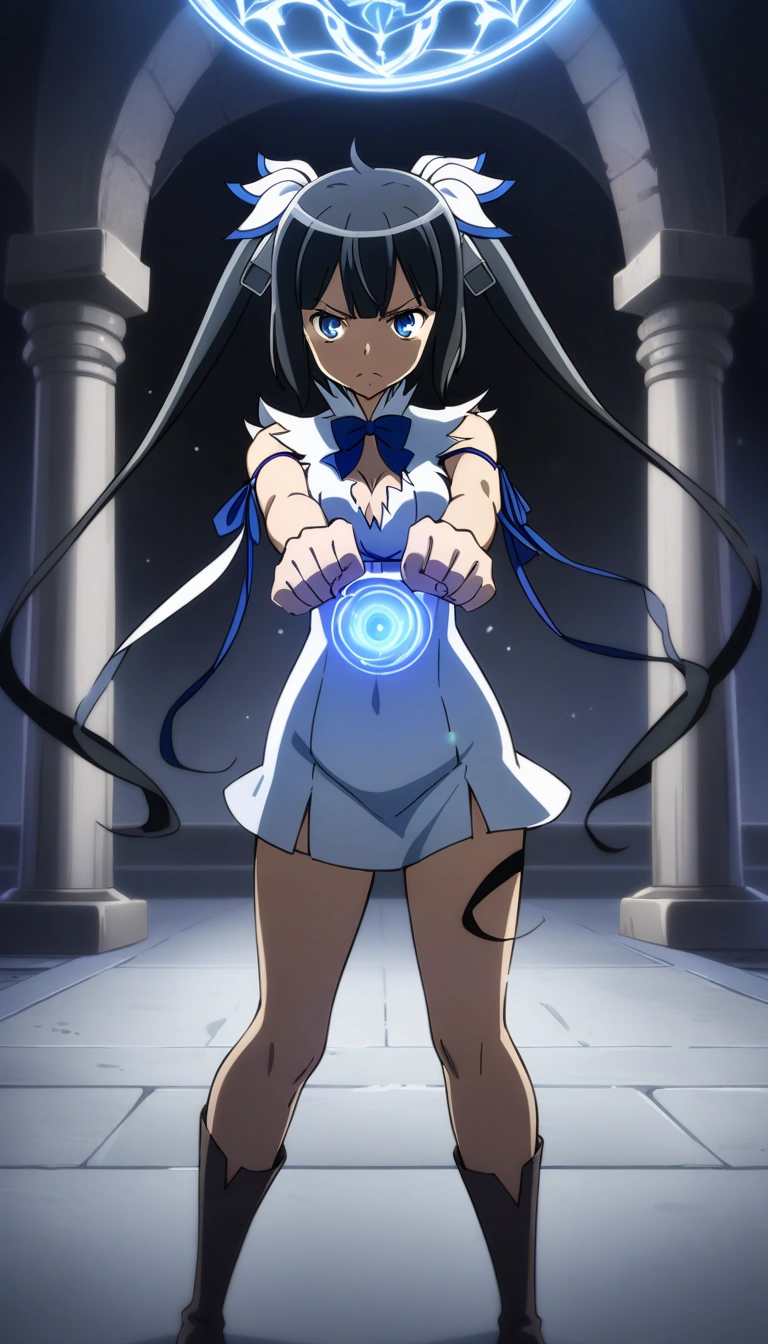 Hestia