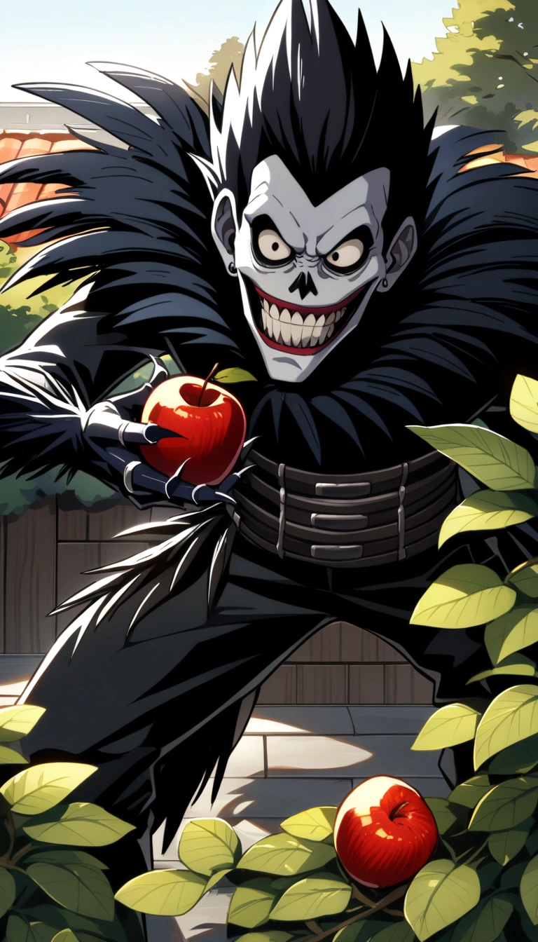 Ryuk