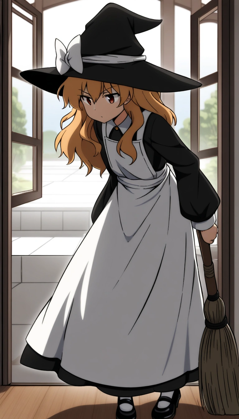 Kirisame Marisa
