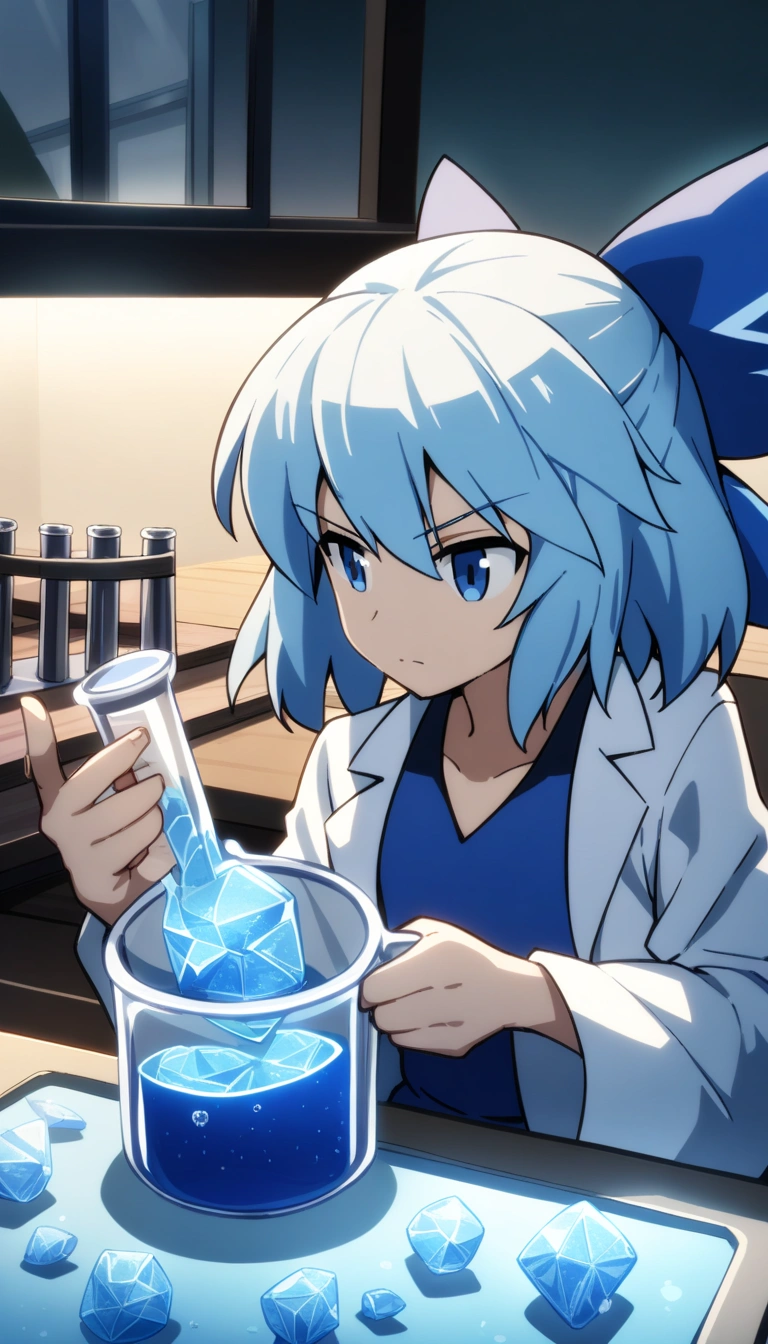Cirno