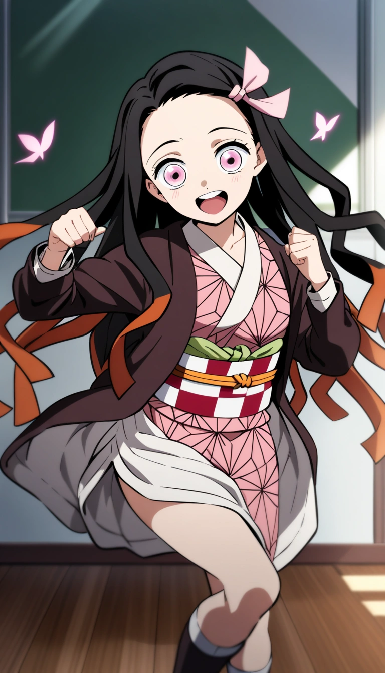 Kamado Nezuko