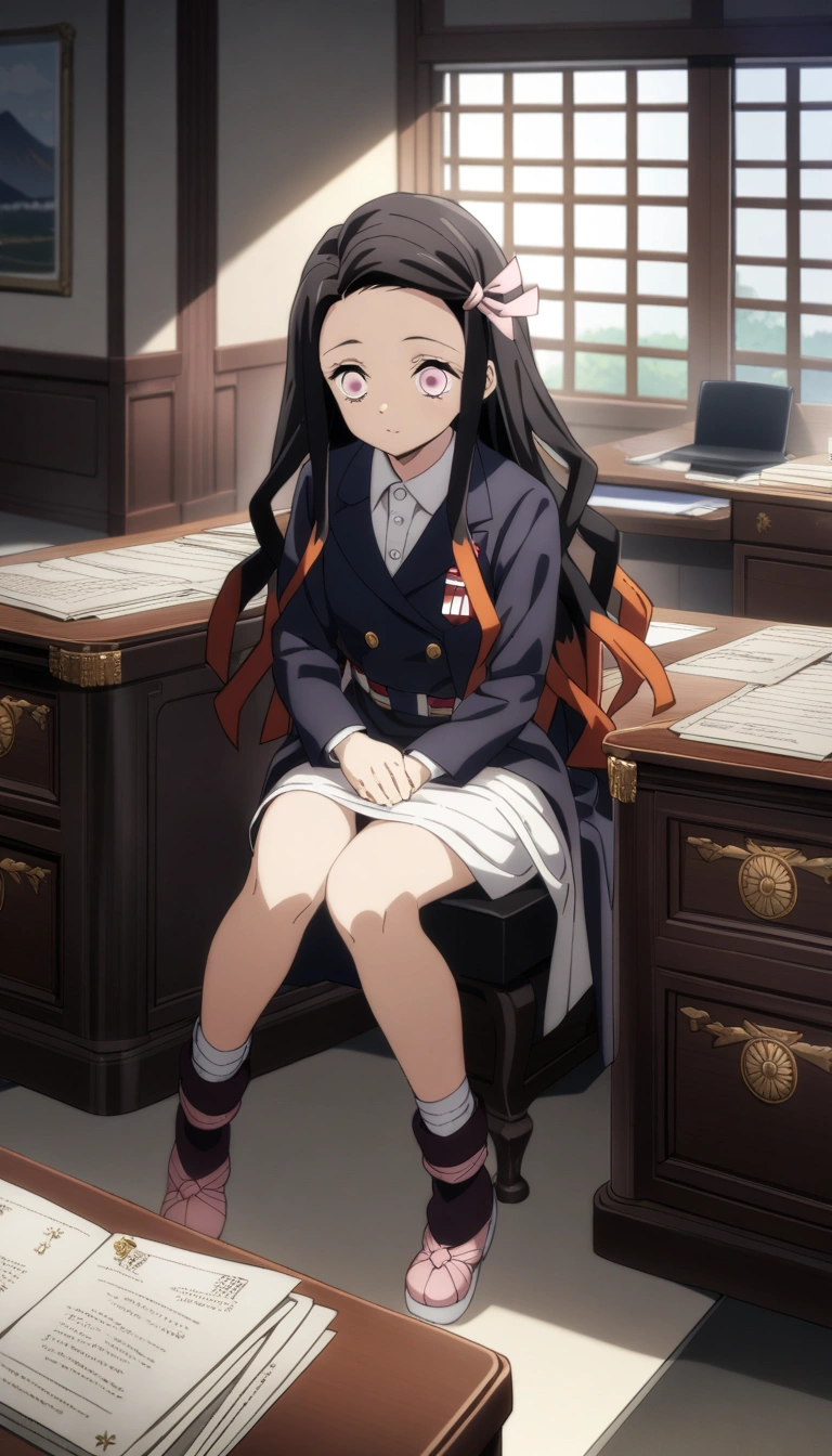 Kamado Nezuko