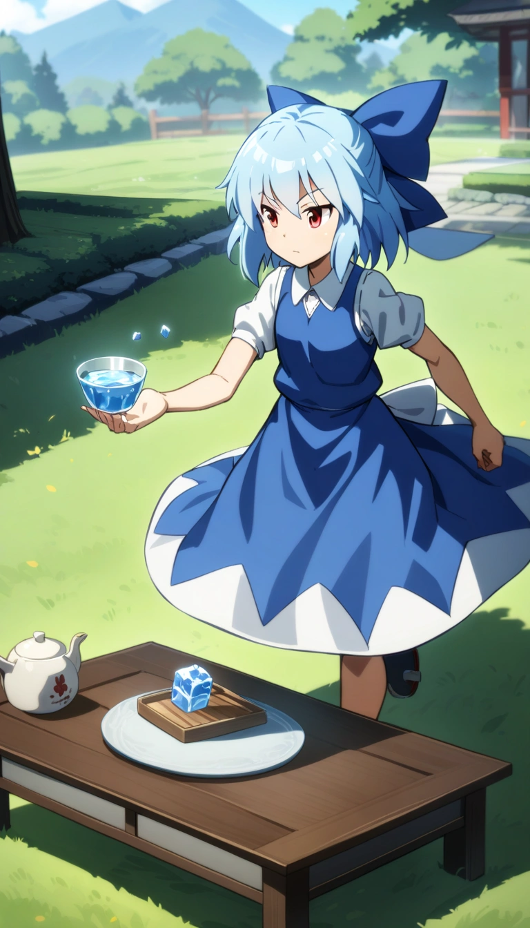 Cirno