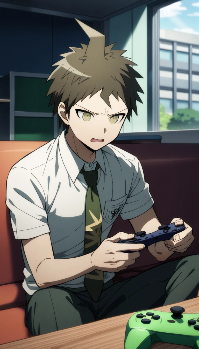 Hajime Hinata