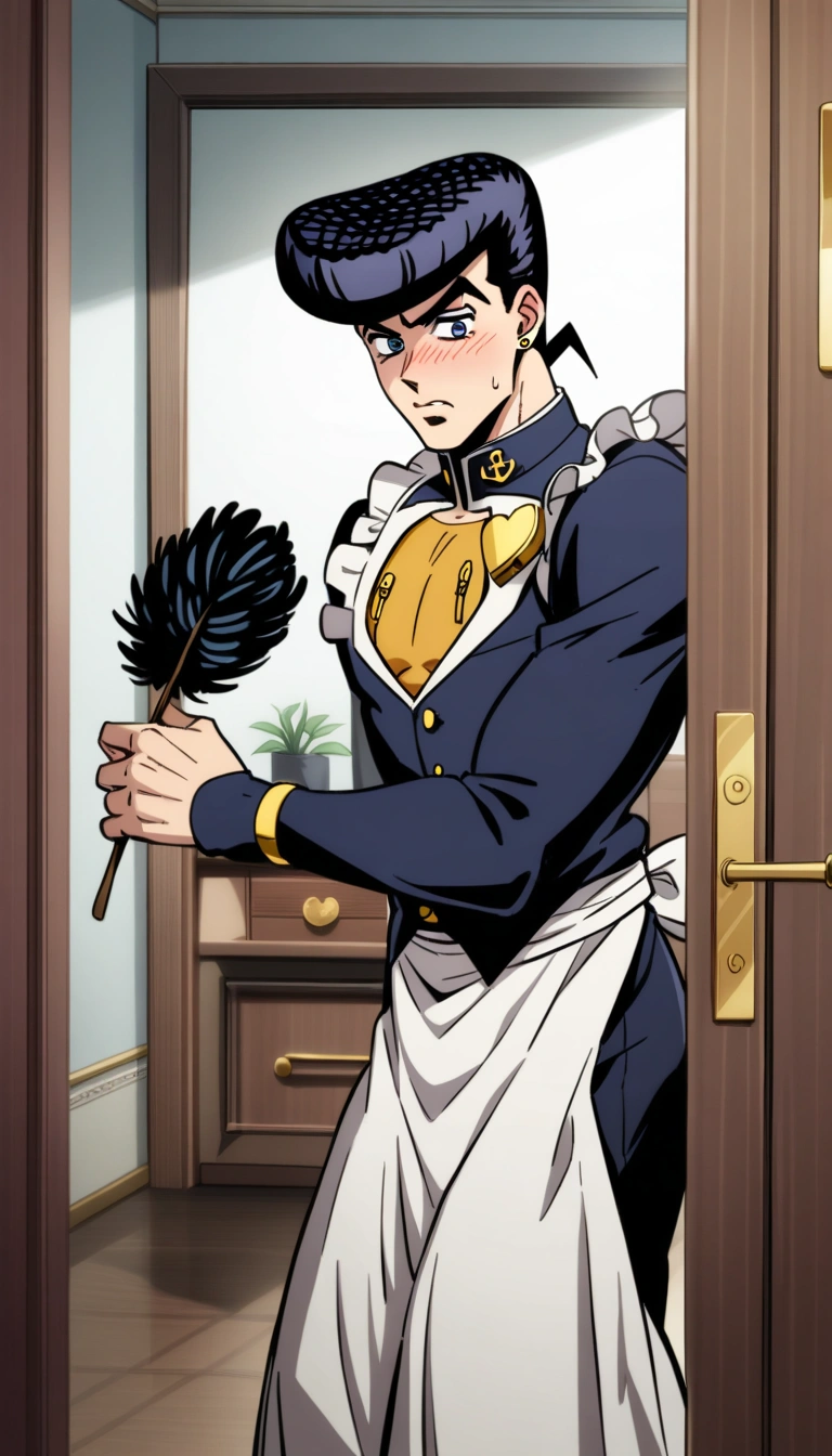 Higashikata Josuke