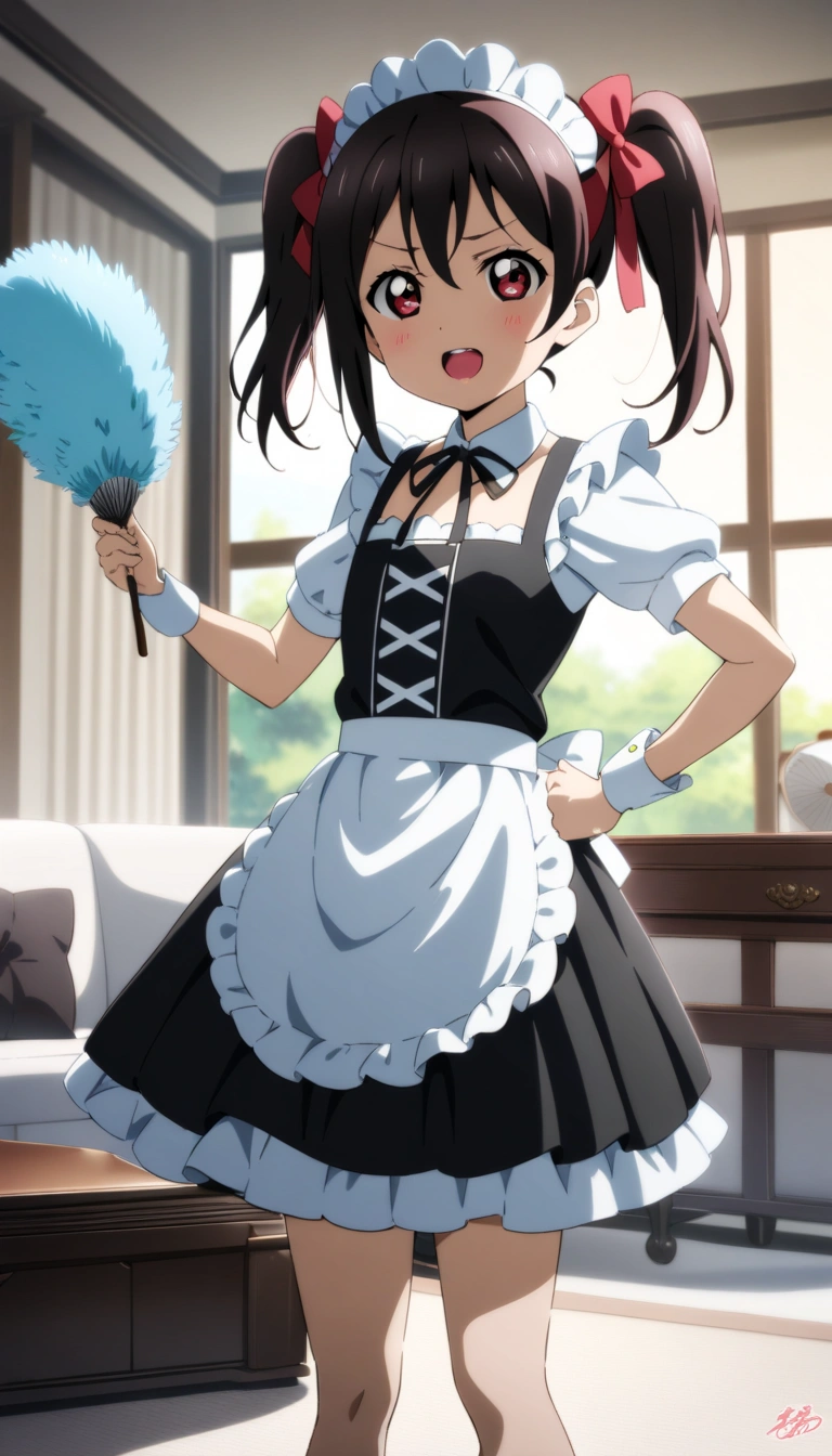 Yazawa Nico