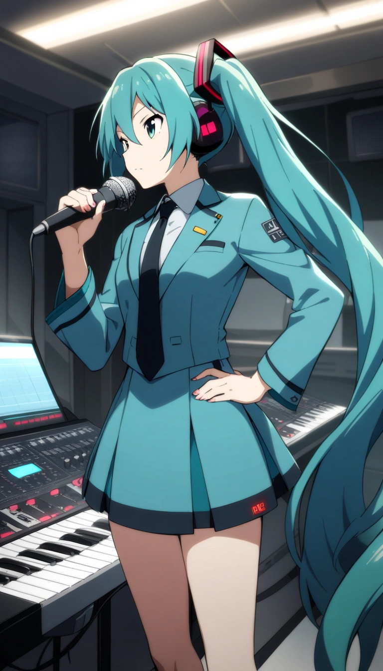 Hatsune Miku