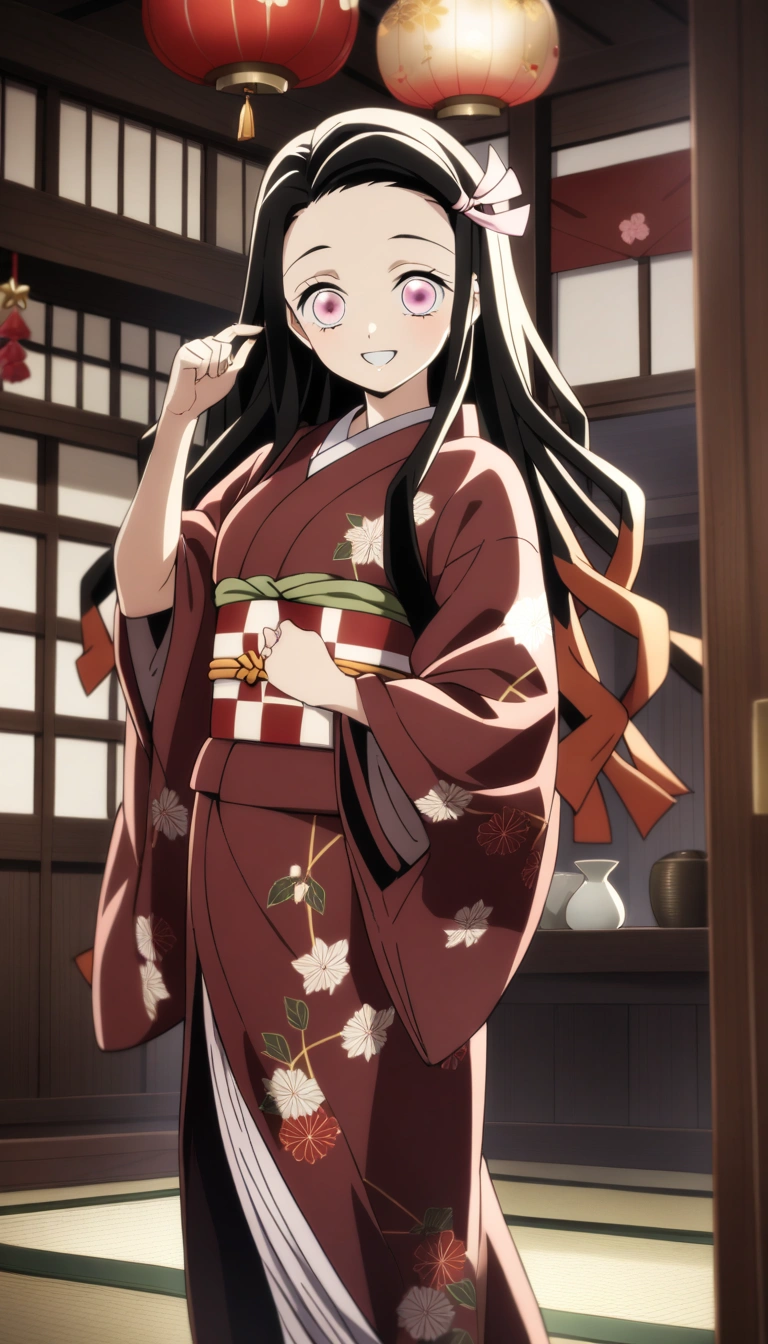 Kamado Nezuko