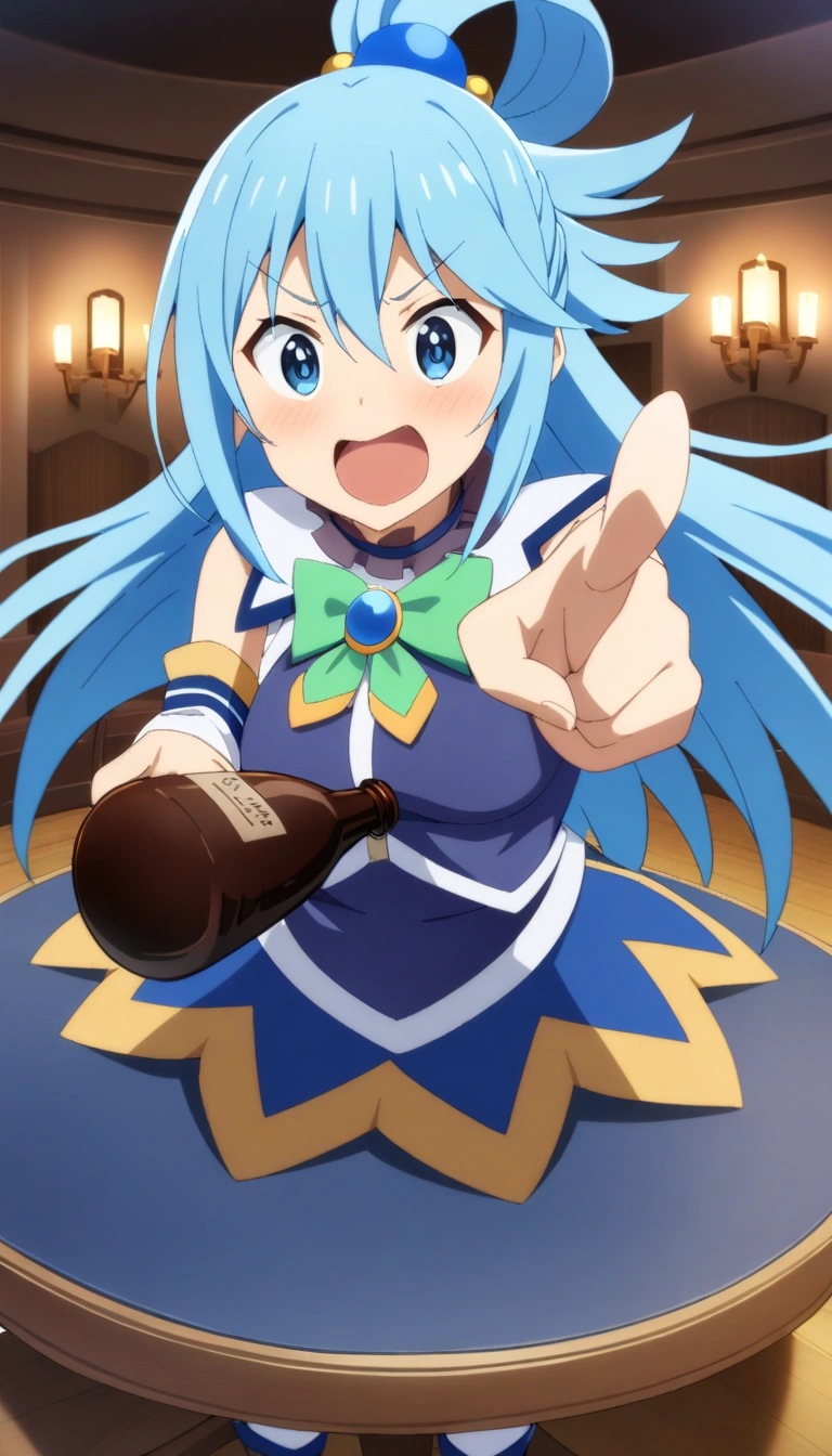 Aqua