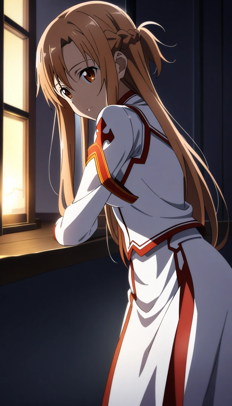 Asuna Yuuki