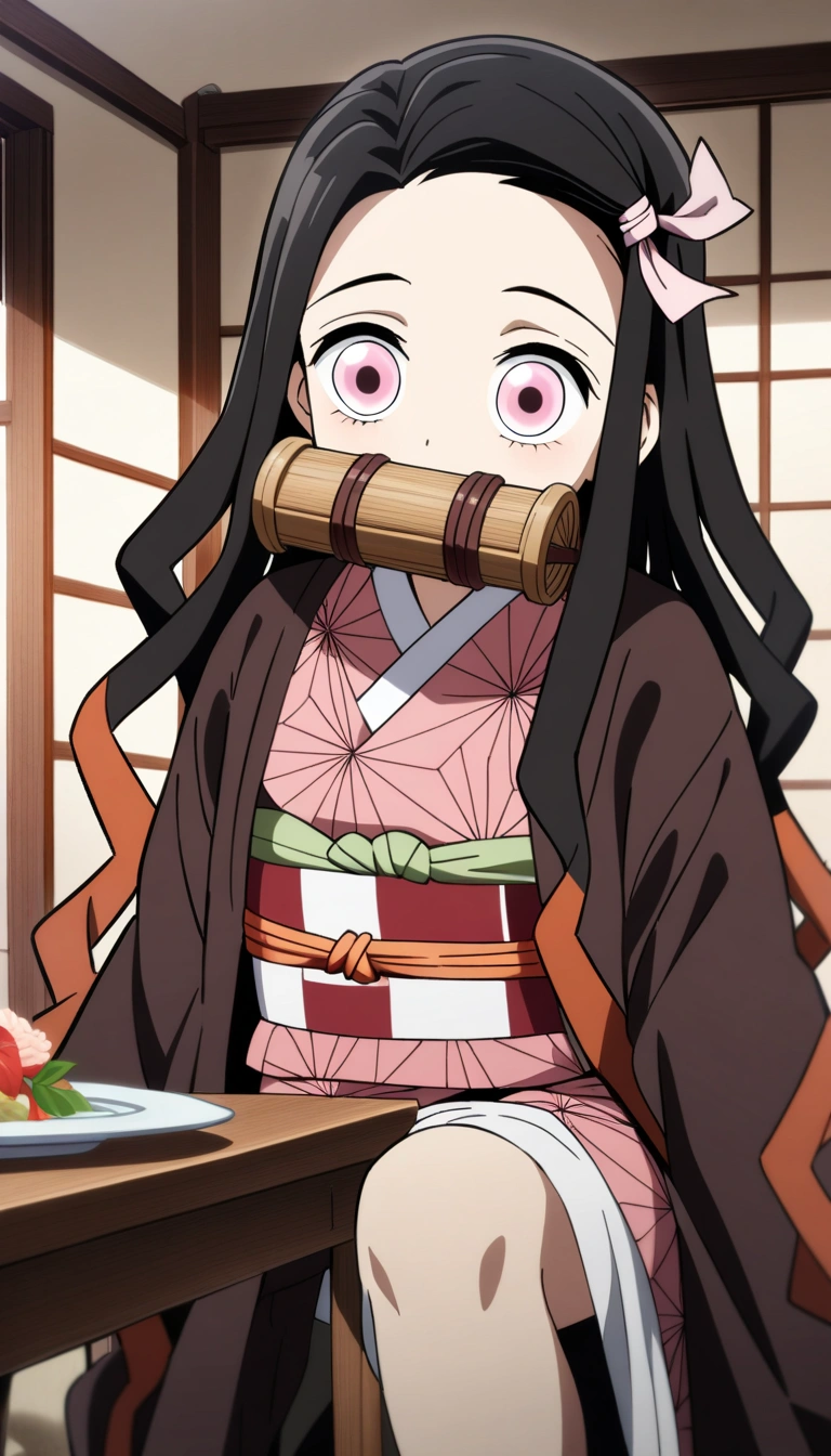 Kamado Nezuko