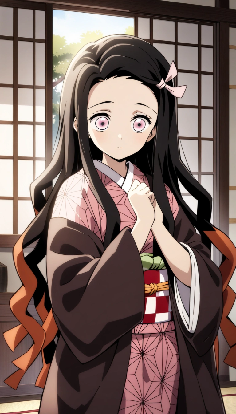 Kamado Nezuko