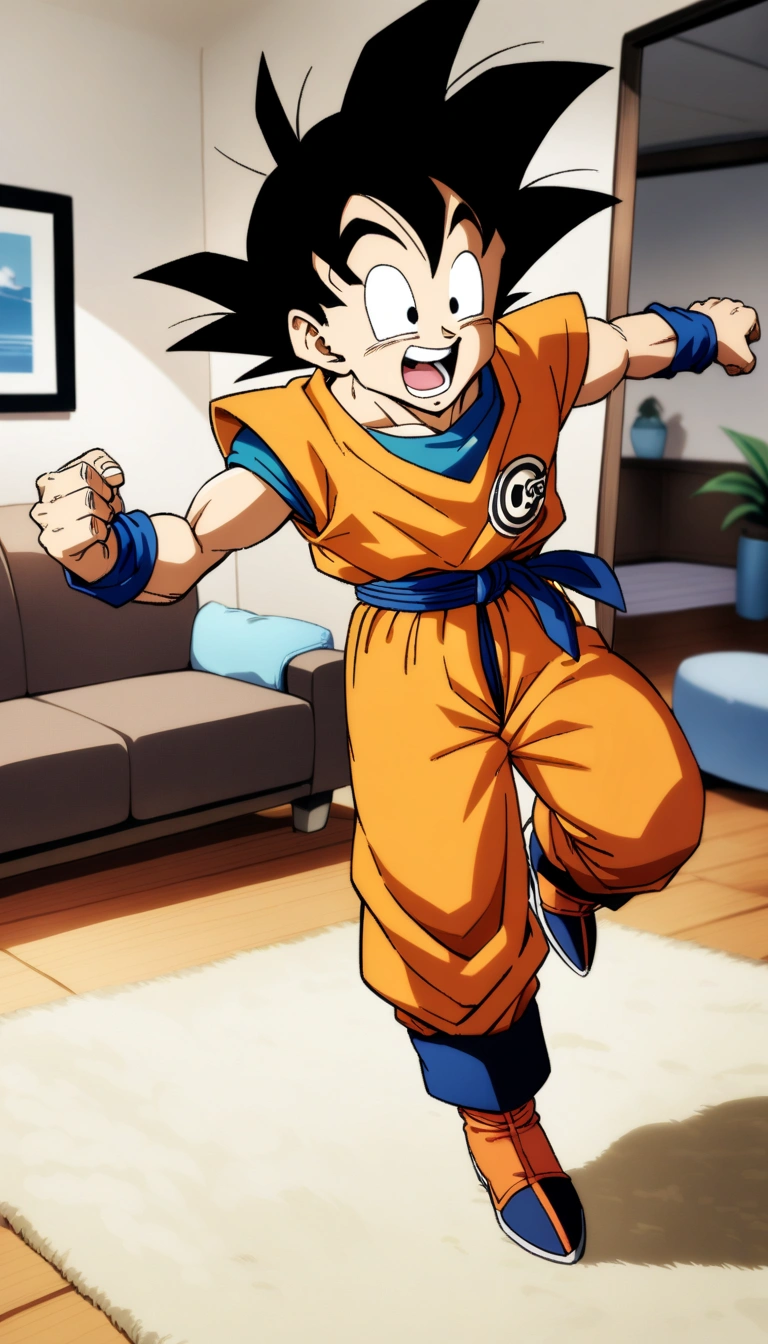 Son Goten