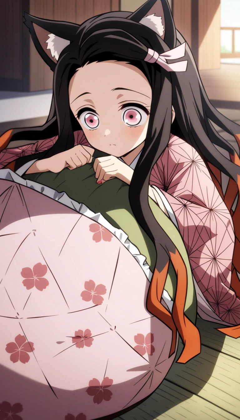 Kamado Nezuko