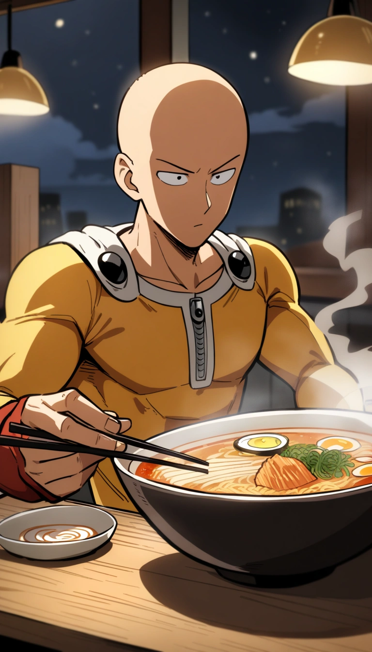 Saitama