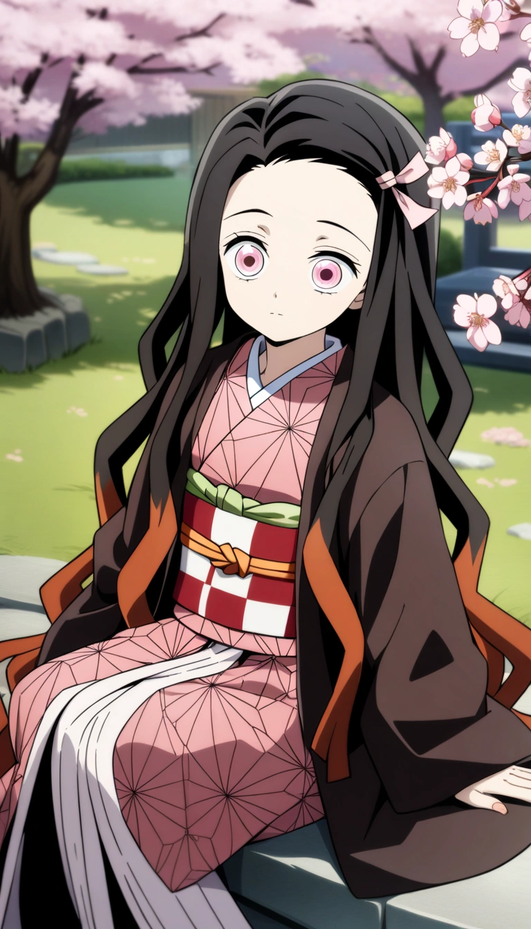 Kamado Nezuko