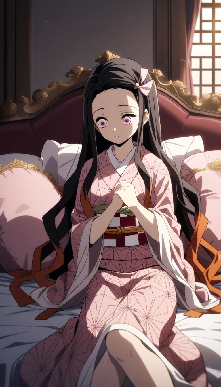 Kamado Nezuko