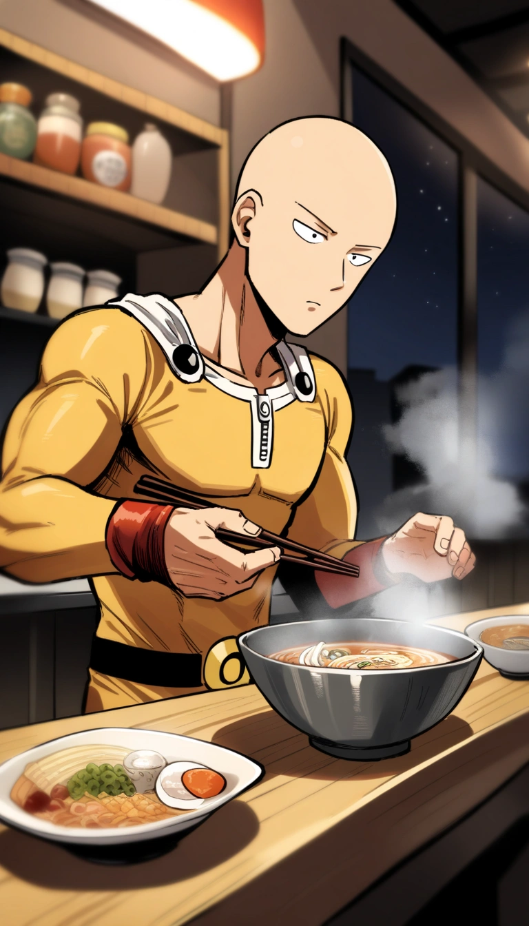 Saitama