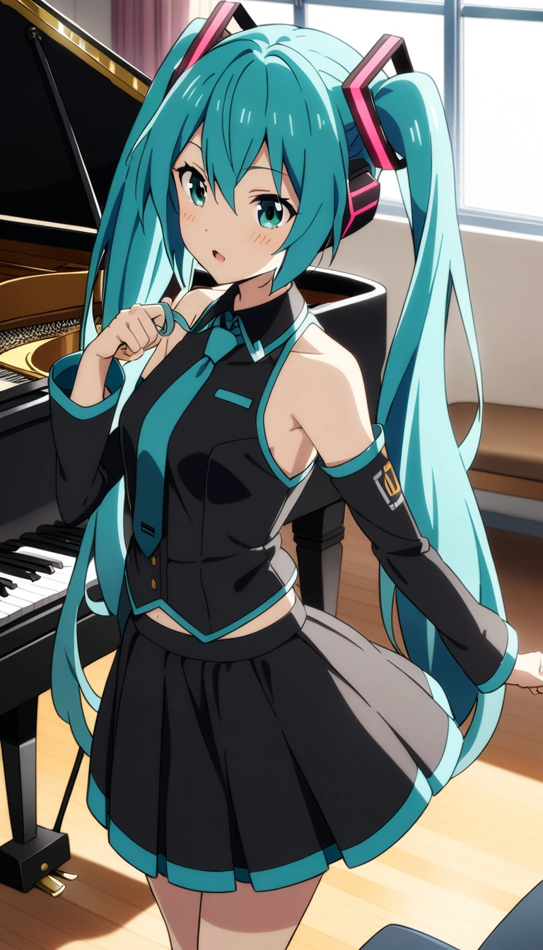 Hatsune Miku
