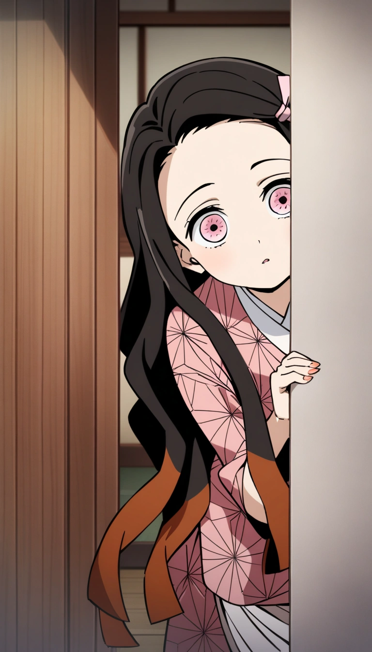 Kamado Nezuko