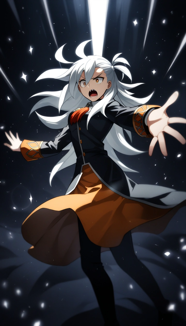 Olga Marie Animusphere