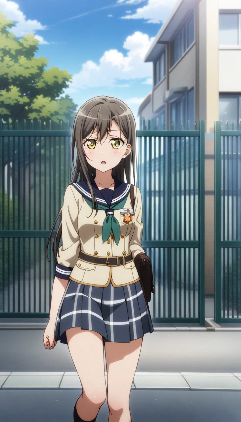 Hanazono Tae