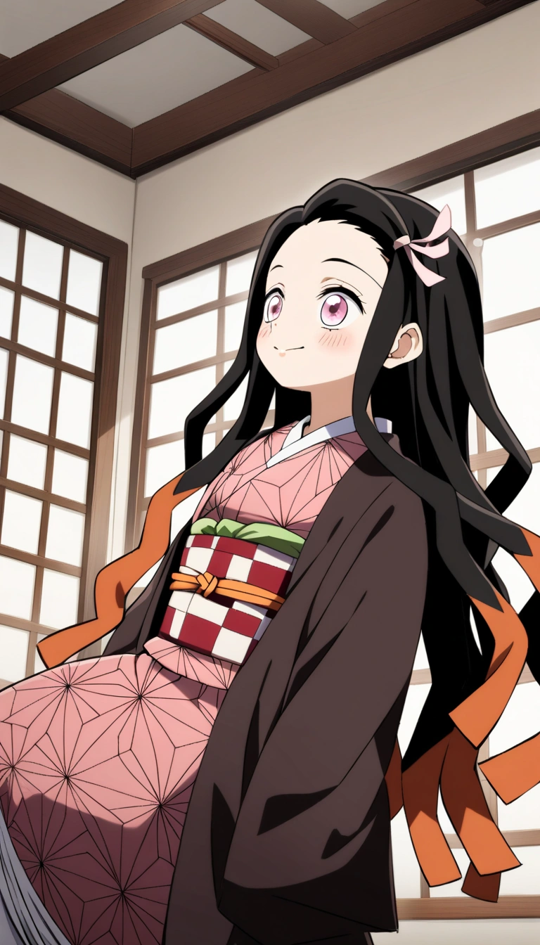 Kamado Nezuko