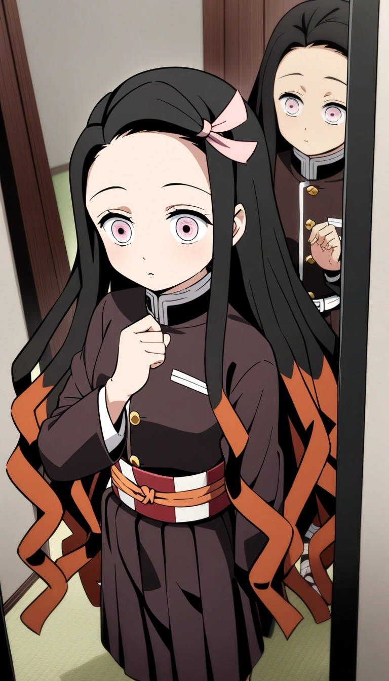 Kamado Nezuko