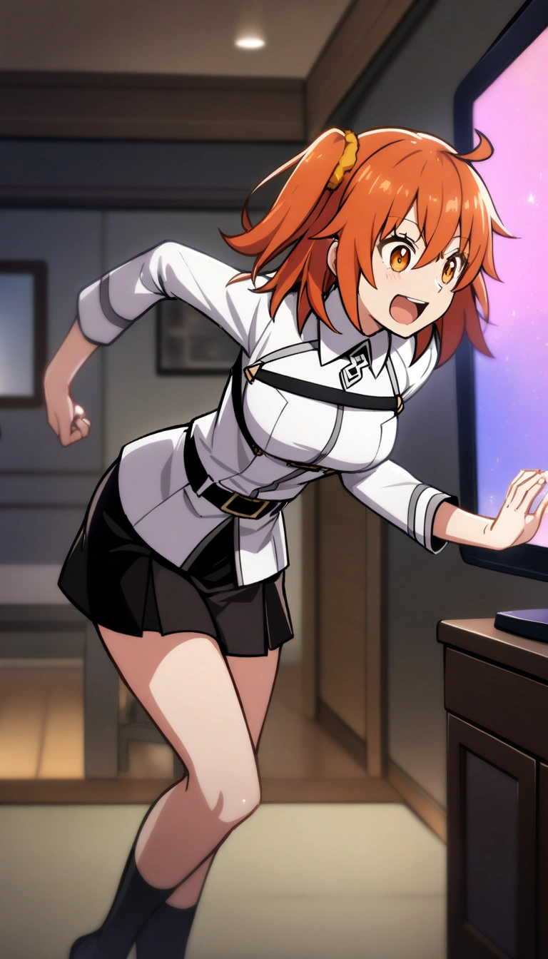 Fujimaru Ritsuka - Female