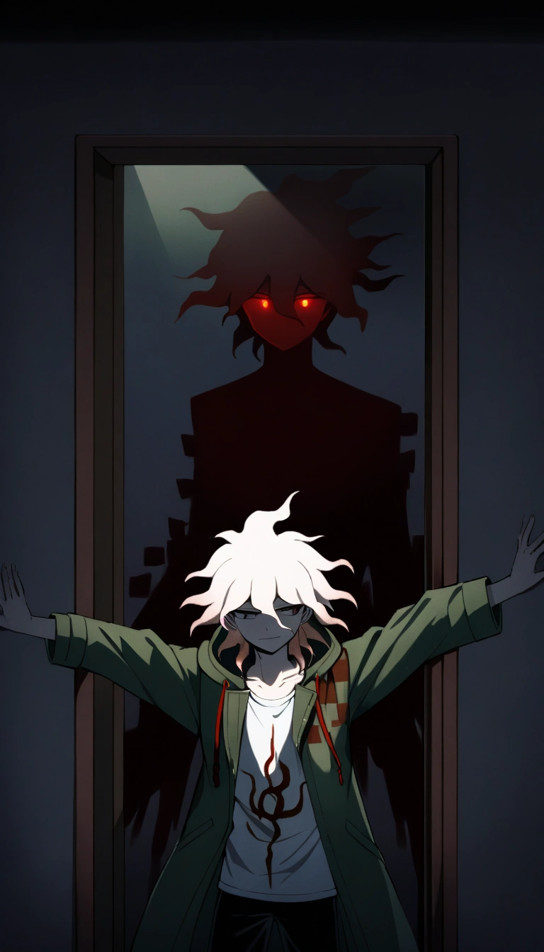 Komaeda Nagito