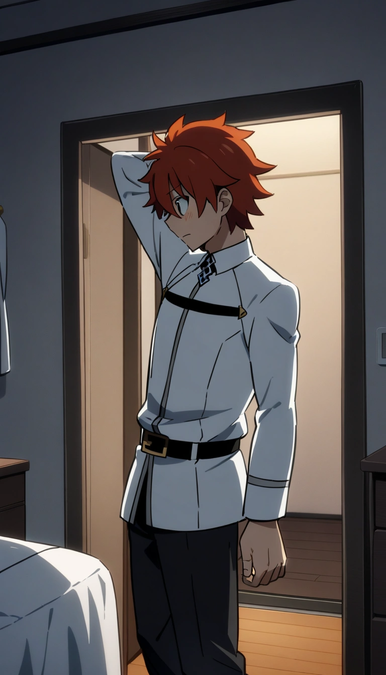 Fujimaru Ritsuka - Male