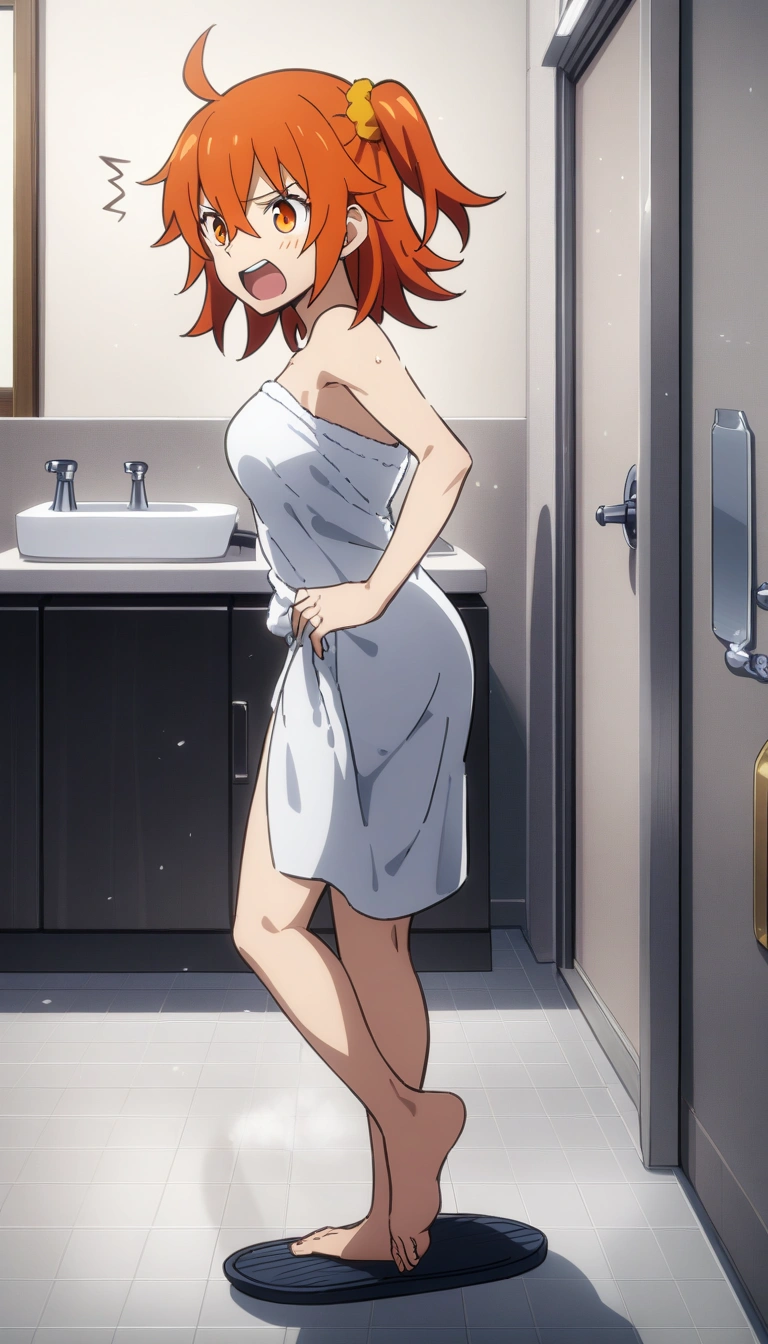 Fujimaru Ritsuka - Female